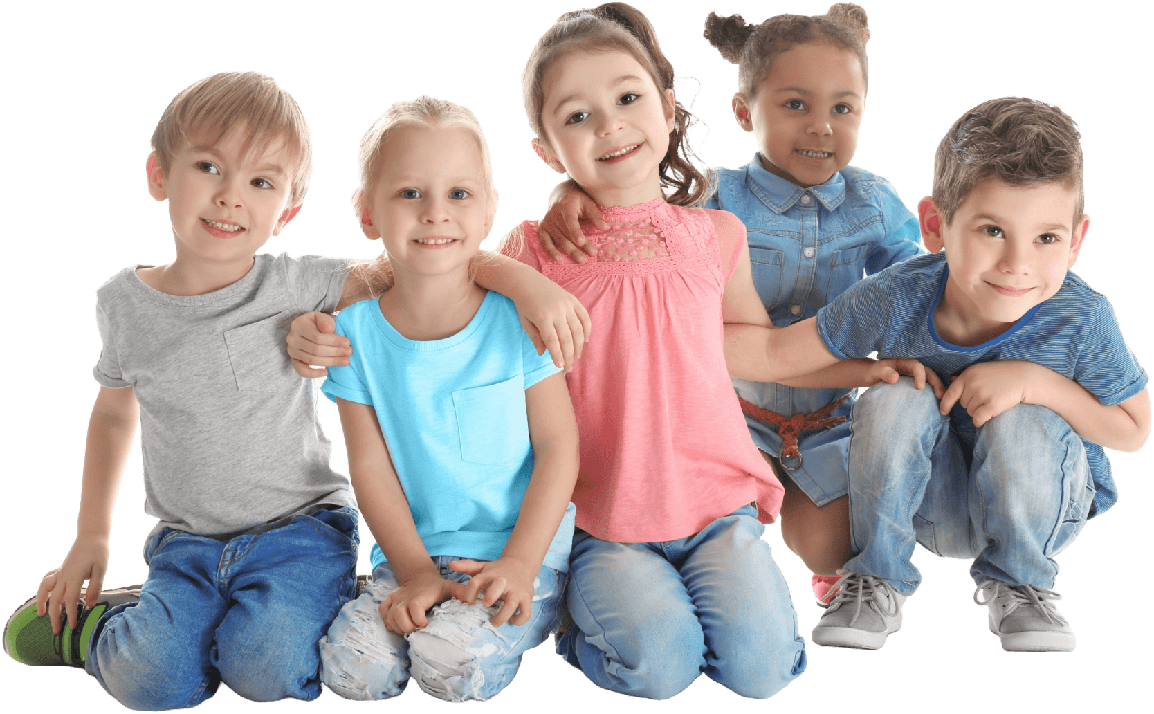 kids